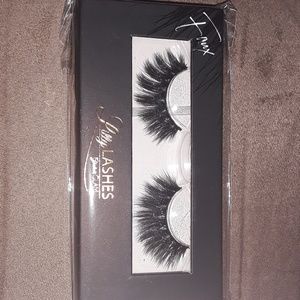 New*Lilly lashes style Mykonos